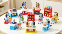 top bluey playset picks