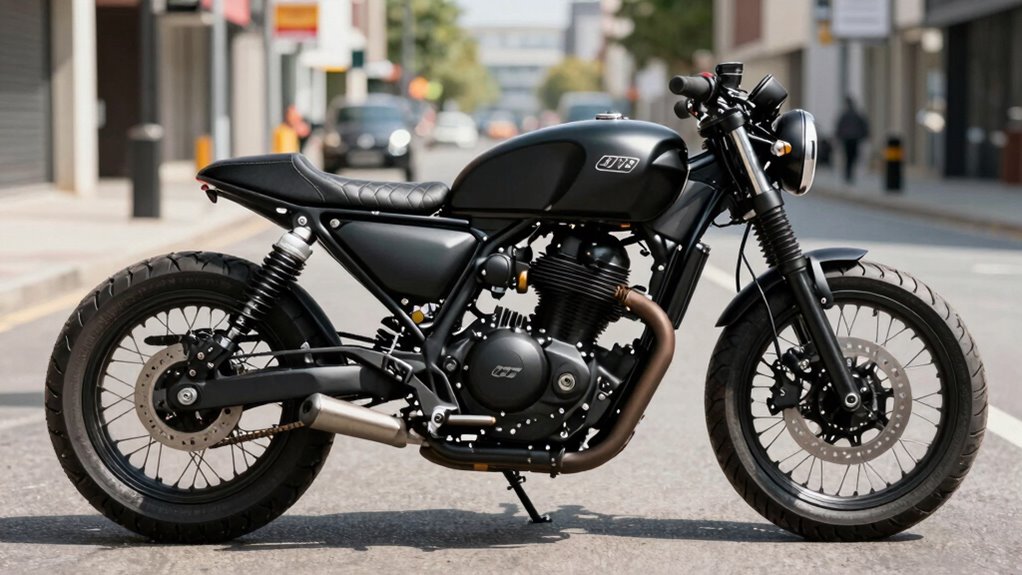 top bobber seat kits