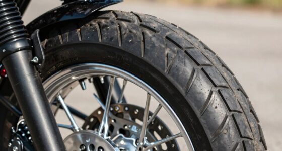 top bonneville tire picks