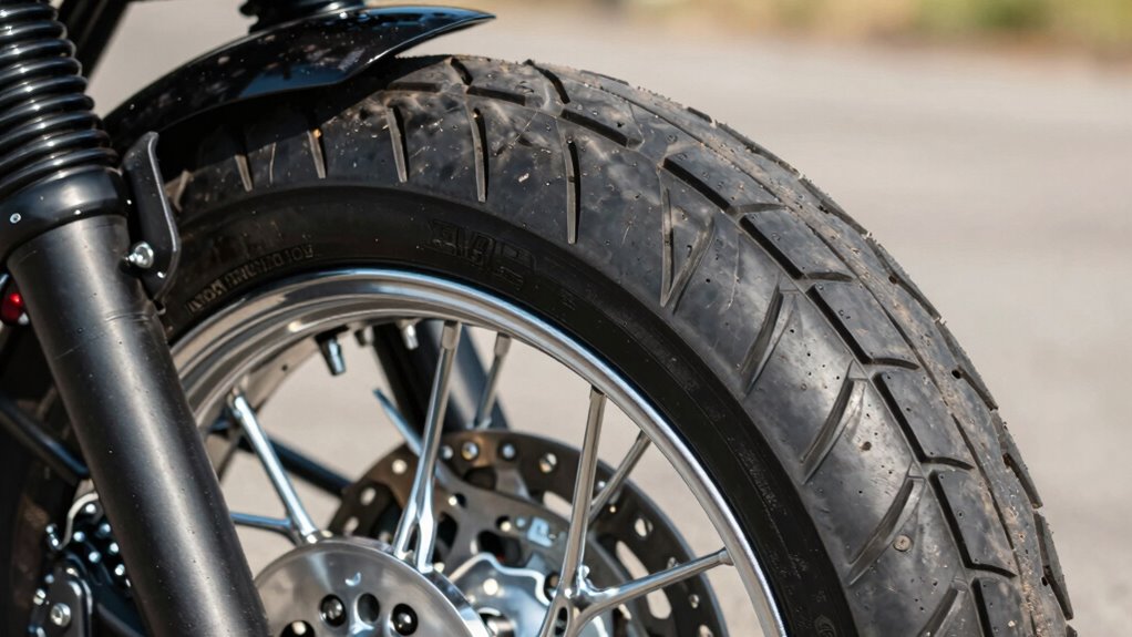 top bonneville tire picks