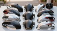 top cafe racer fairing kits