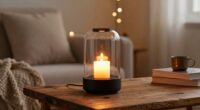 top candle warmer lamps