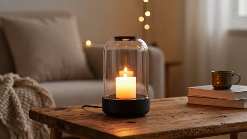 top candle warmer lamps