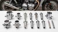 top carburetor upgrade kits