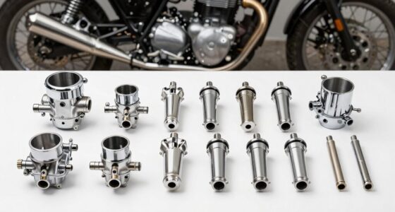 top carburetor upgrade kits