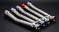 top chopper forks for riders