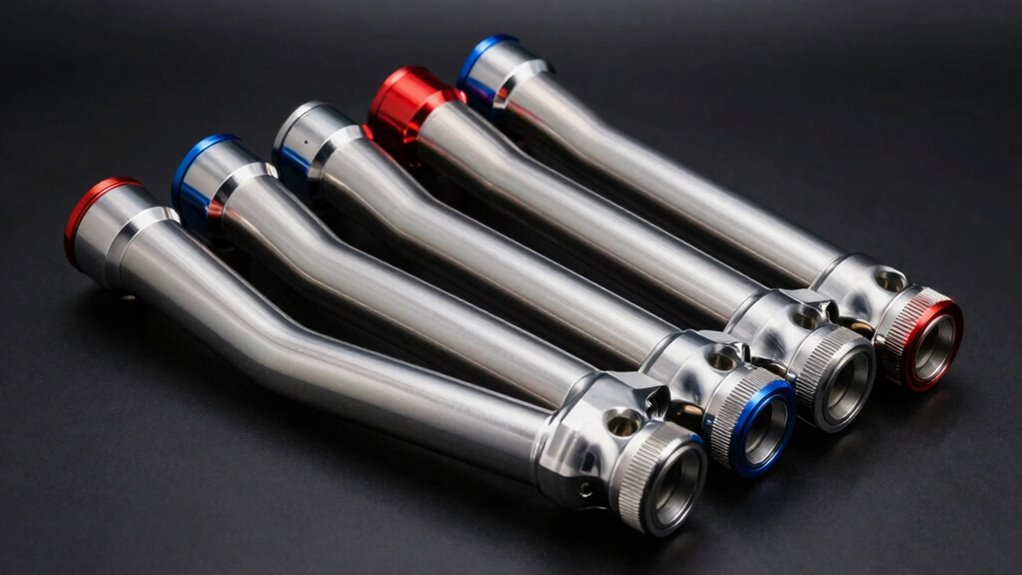 top chopper forks for riders