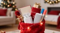 top college stocking gifts