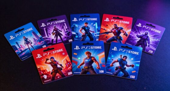 top digital gift card deals