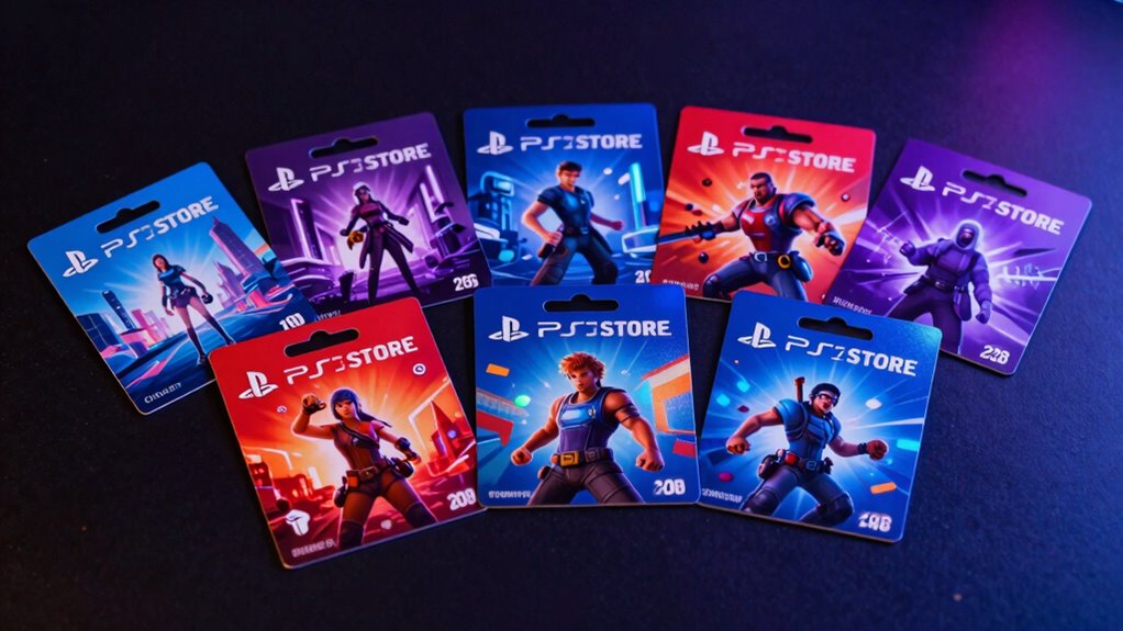 top digital gift card deals