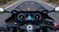 top digital motorcycle gauges