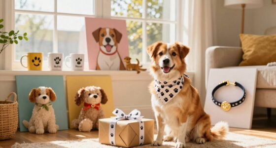 top dog lover gift ideas