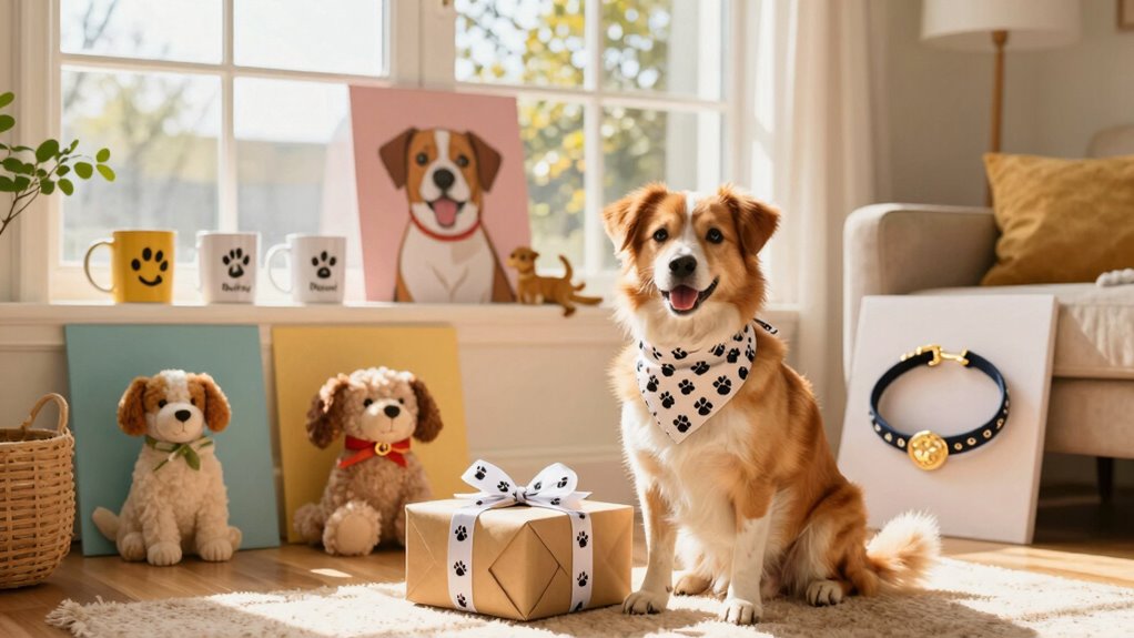 top dog lover gift ideas