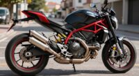 top ducati monster exhausts