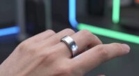 top fitness smart rings
