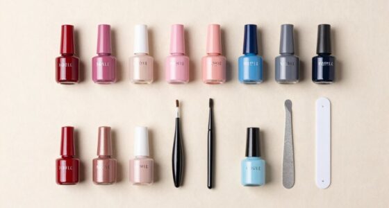 top gel nail kits