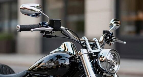 top harley ape hanger bars