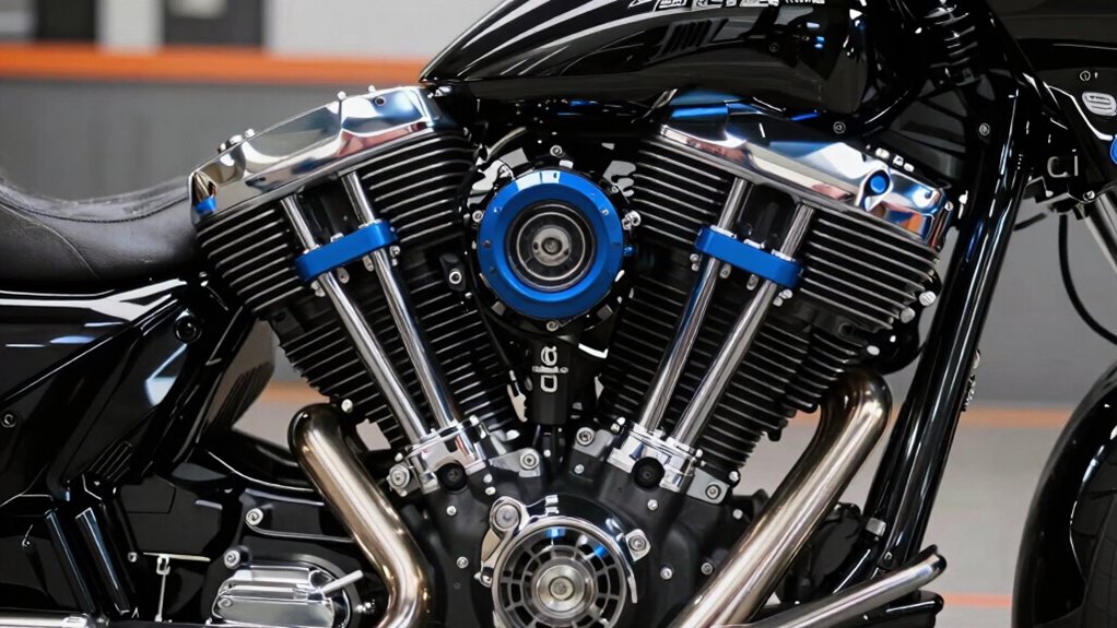 top harley big bore kits