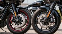 top harley big brake kits