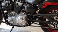 top harley chain conversion kits
