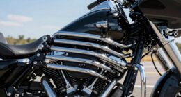 top harley crash bar picks