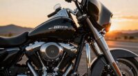 top harley davidson air filters