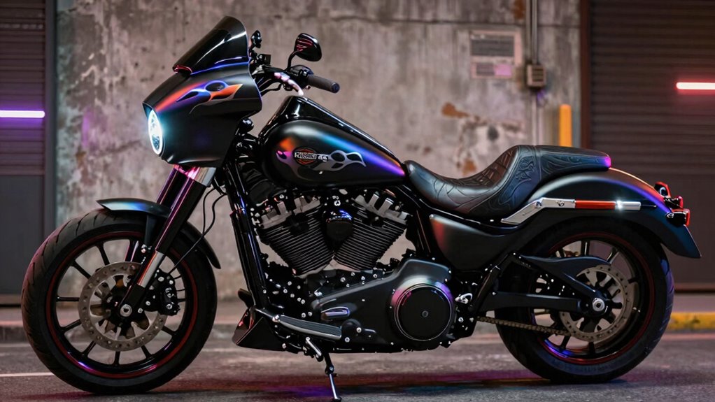 top harley davidson upgrades 2026