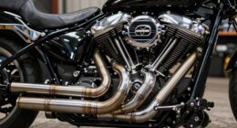 top harley drag pipes 2026