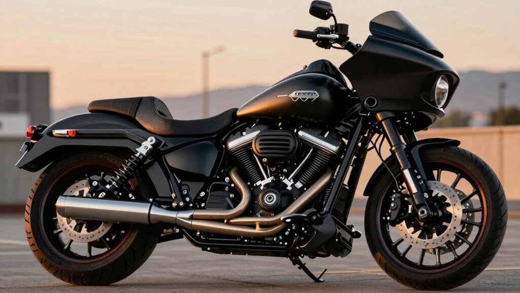 top harley dyna modifications