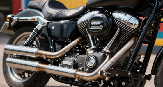 top harley exhausts 2026