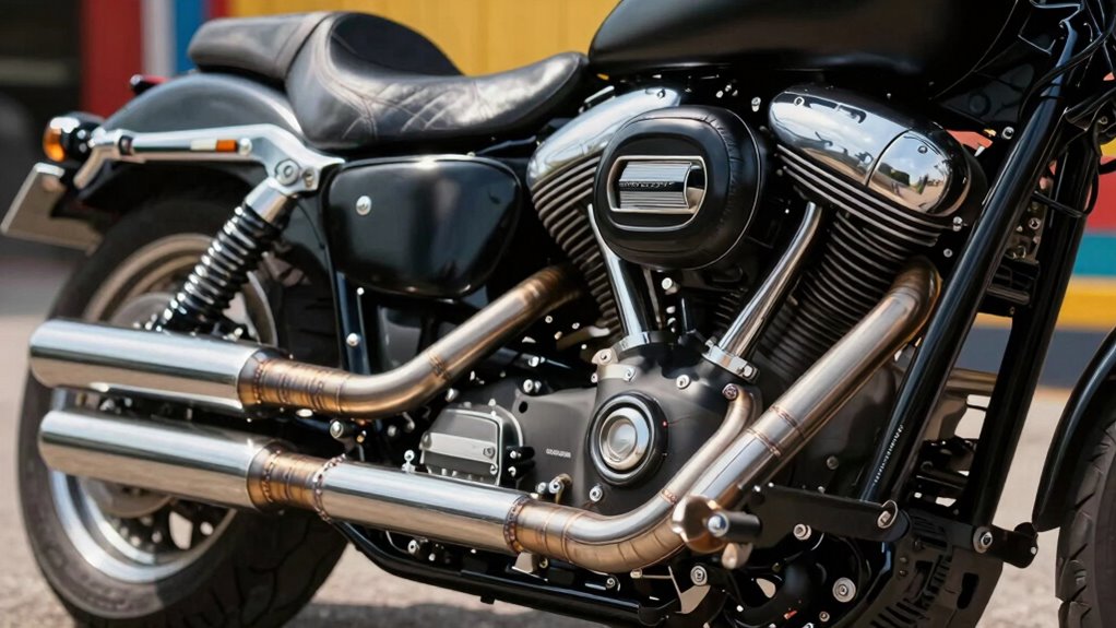 top harley exhausts 2026