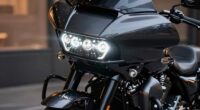 top harley led headlight options
