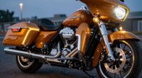 top harley led signal kits