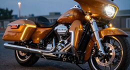 top harley led signal kits