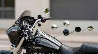top harley mirrors review