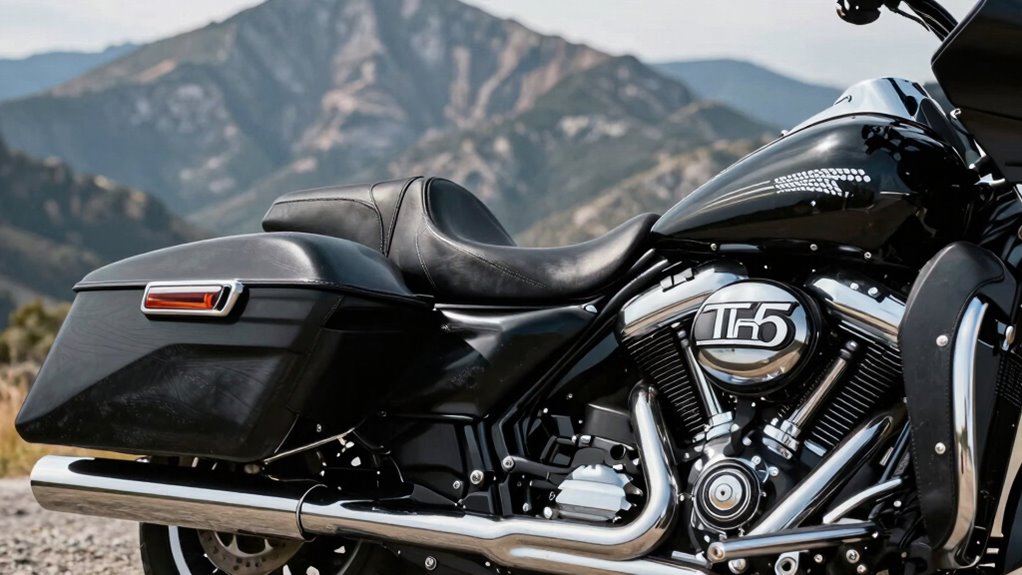 top harley saddlebags 2026