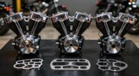 top harley shovelhead kits