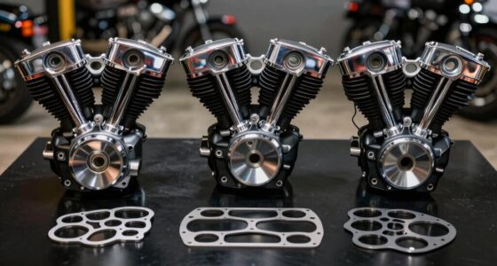 top harley shovelhead kits