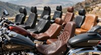 top harley softail seats 2026