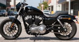 top harley sportster conversion kits