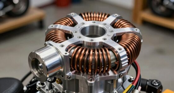 top harley stator kits