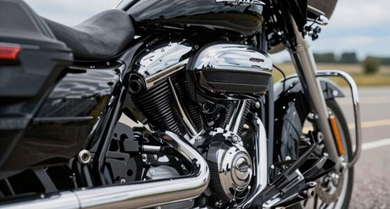 top harley touring muffler picks