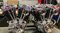 top harley twin cam kits