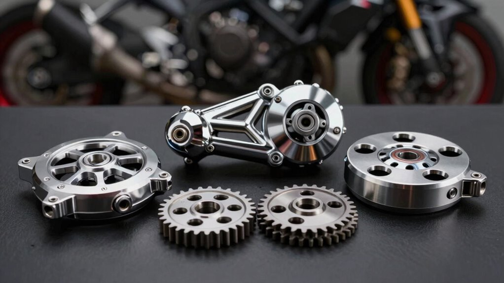 top hayabusa clutch kits