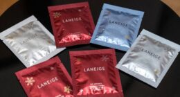 top holiday lip mask sets