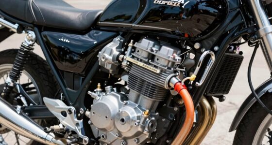 top honda cb750 carb kits