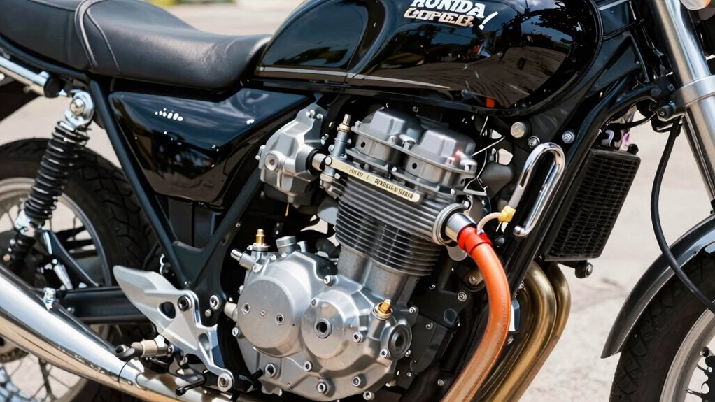 top honda cb750 carb kits