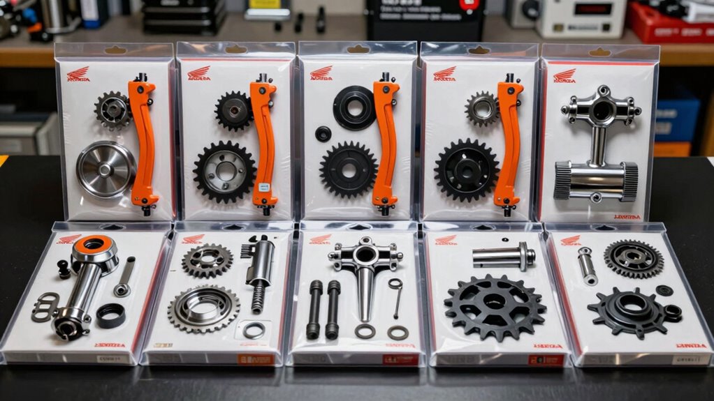 top honda cb750 rebuild kits