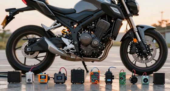 top honda cb ignition kits