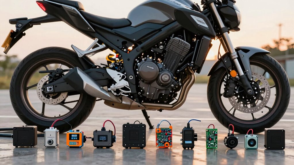 top honda cb ignition kits